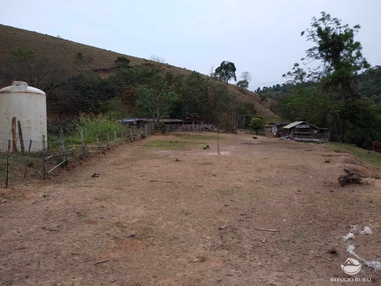 Chácara, 12 hectares - Foto 16