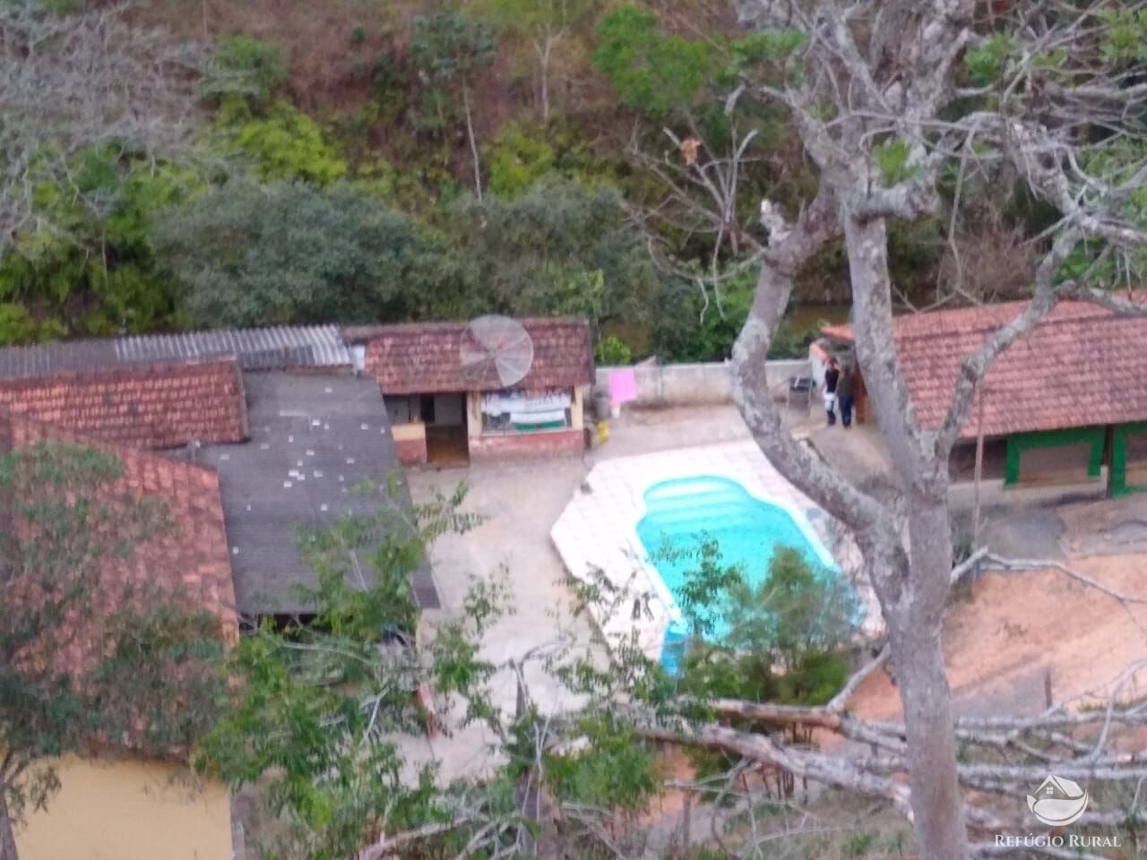 Chácara, 12 hectares - Foto 6