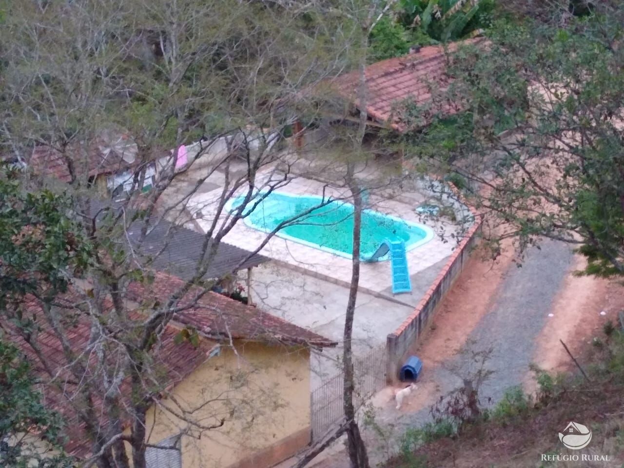 Chácara, 12 hectares - Foto 2