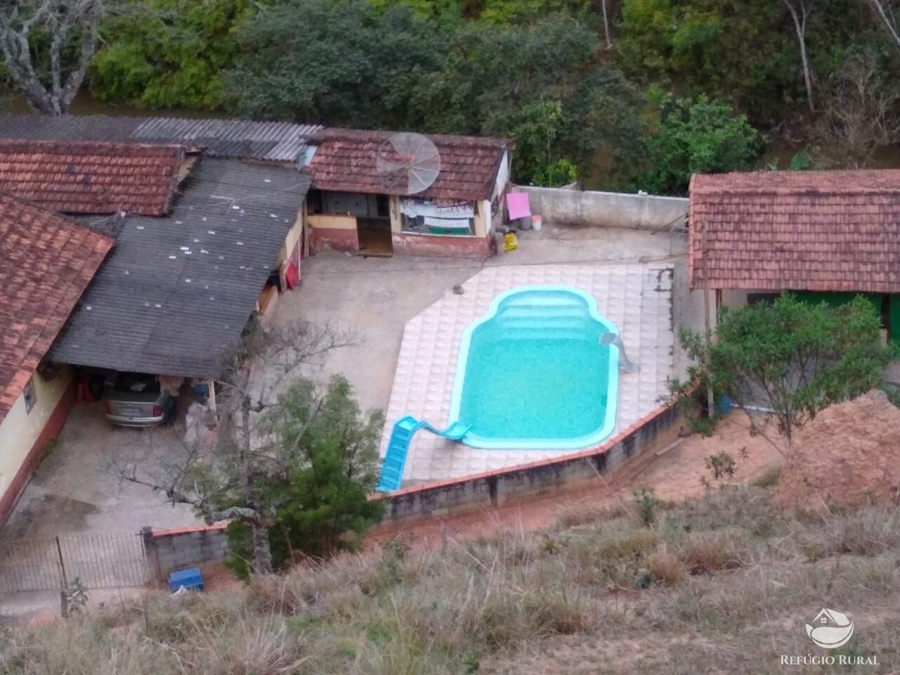 Chácara, 12 hectares - Foto 20