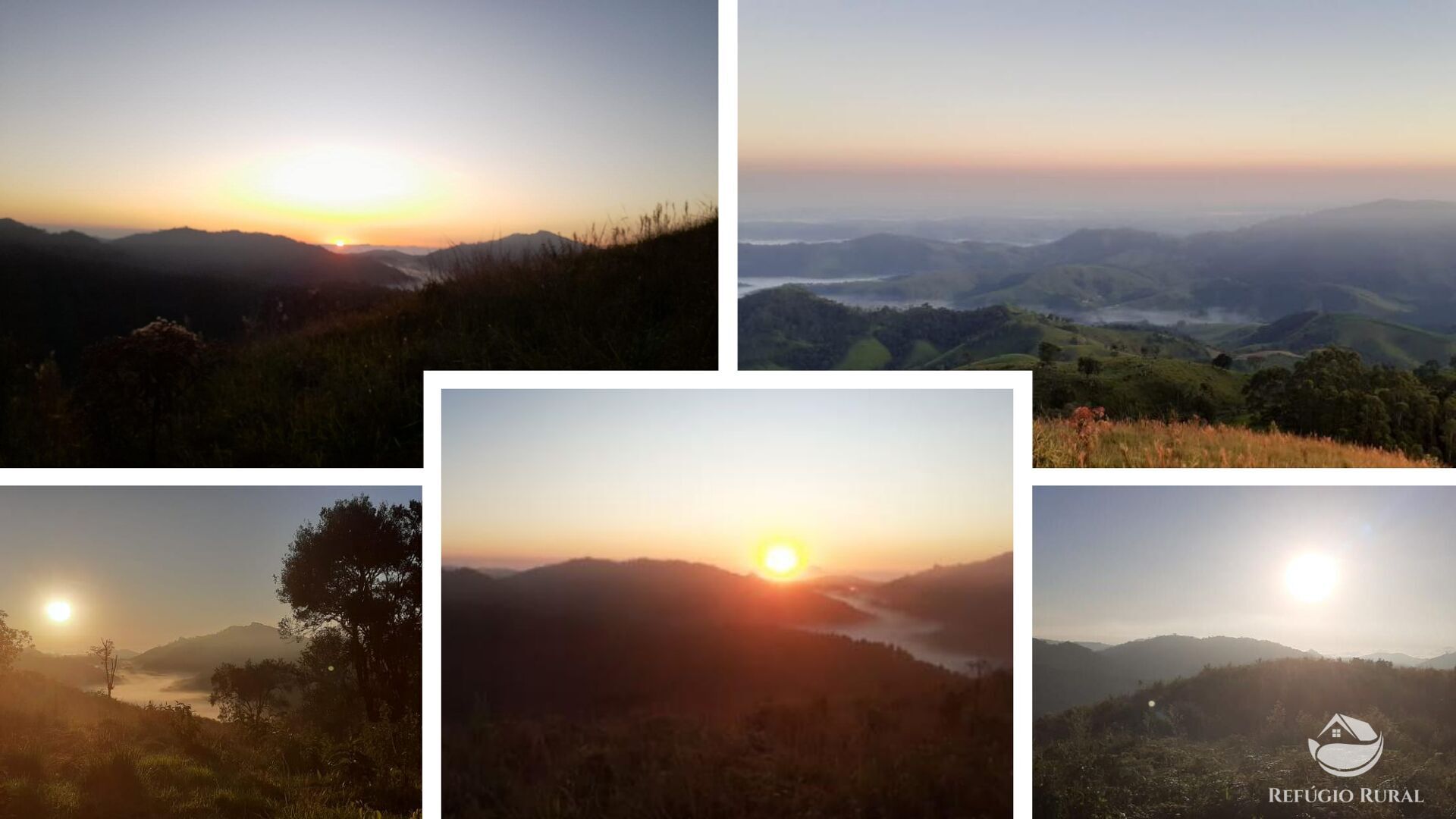 Sítio, 1 quarto, 60 hectares - Foto 5