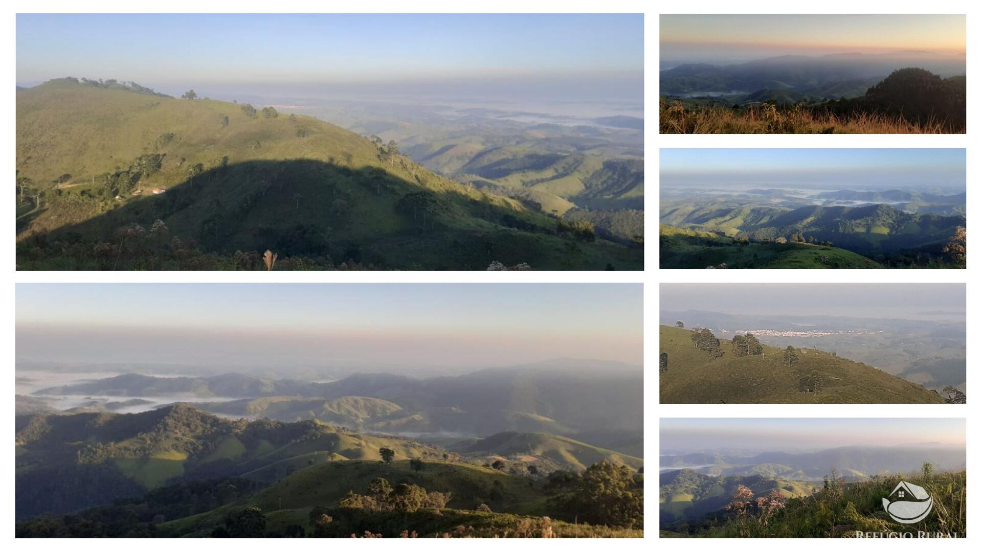 Sítio, 1 quarto, 60 hectares - Foto 1