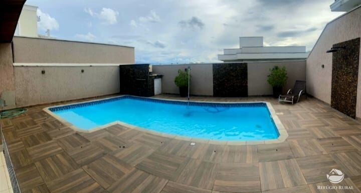 Casa de Condomínio à venda com 3 quartos, 286m² - Foto 14