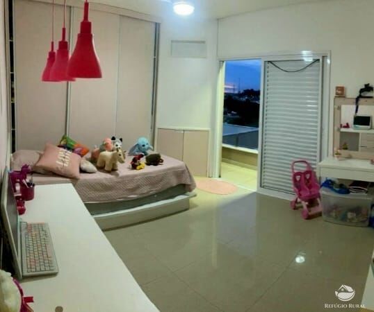 Casa de Condomínio à venda com 3 quartos, 286m² - Foto 20