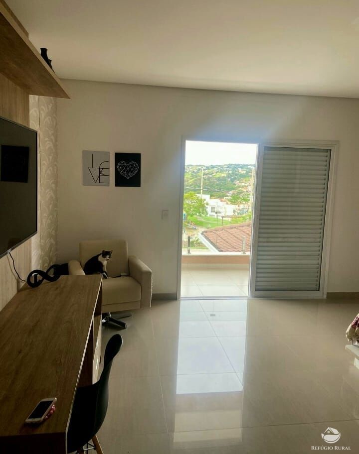 Casa de Condomínio à venda com 3 quartos, 286m² - Foto 15