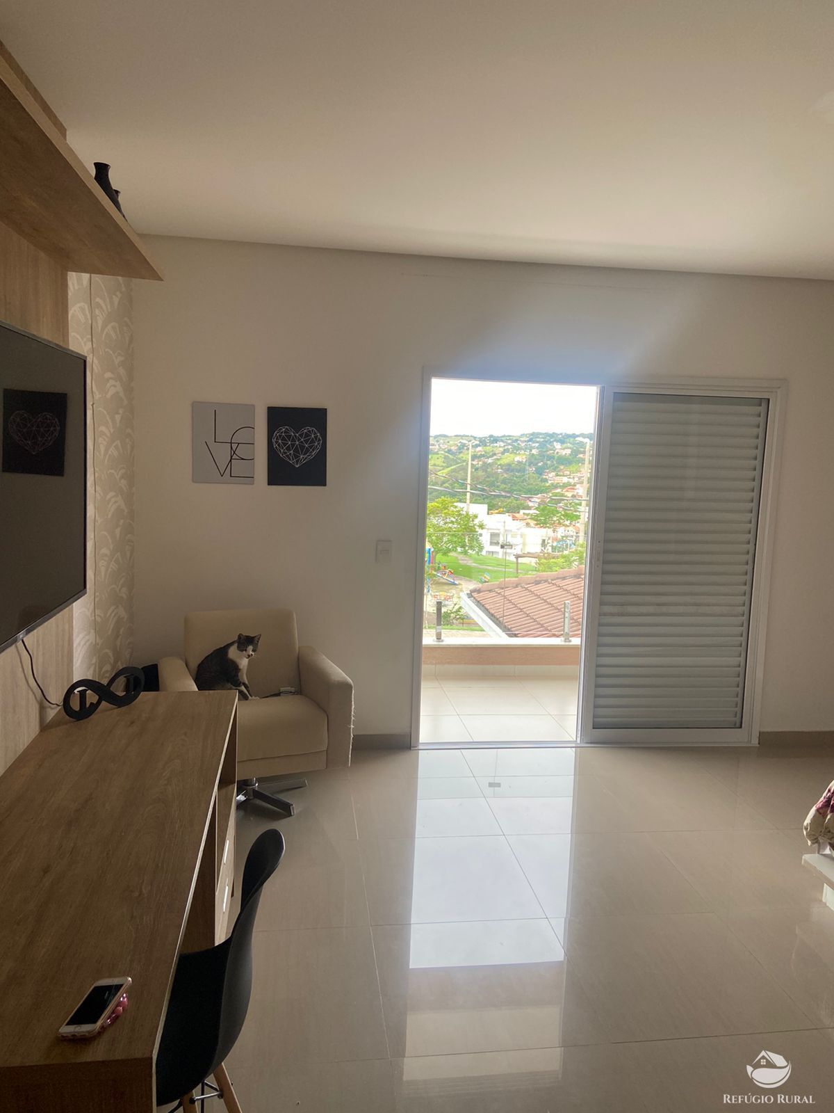 Casa de Condomínio à venda com 3 quartos, 286m² - Foto 11