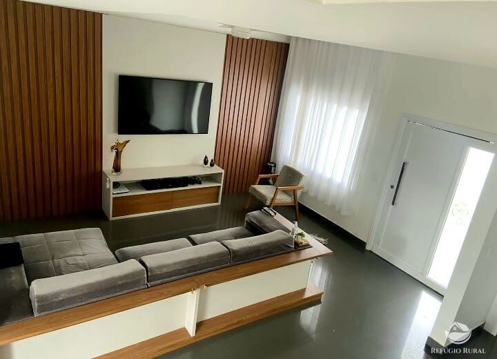 Casa de Condomínio à venda com 3 quartos, 286m² - Foto 17