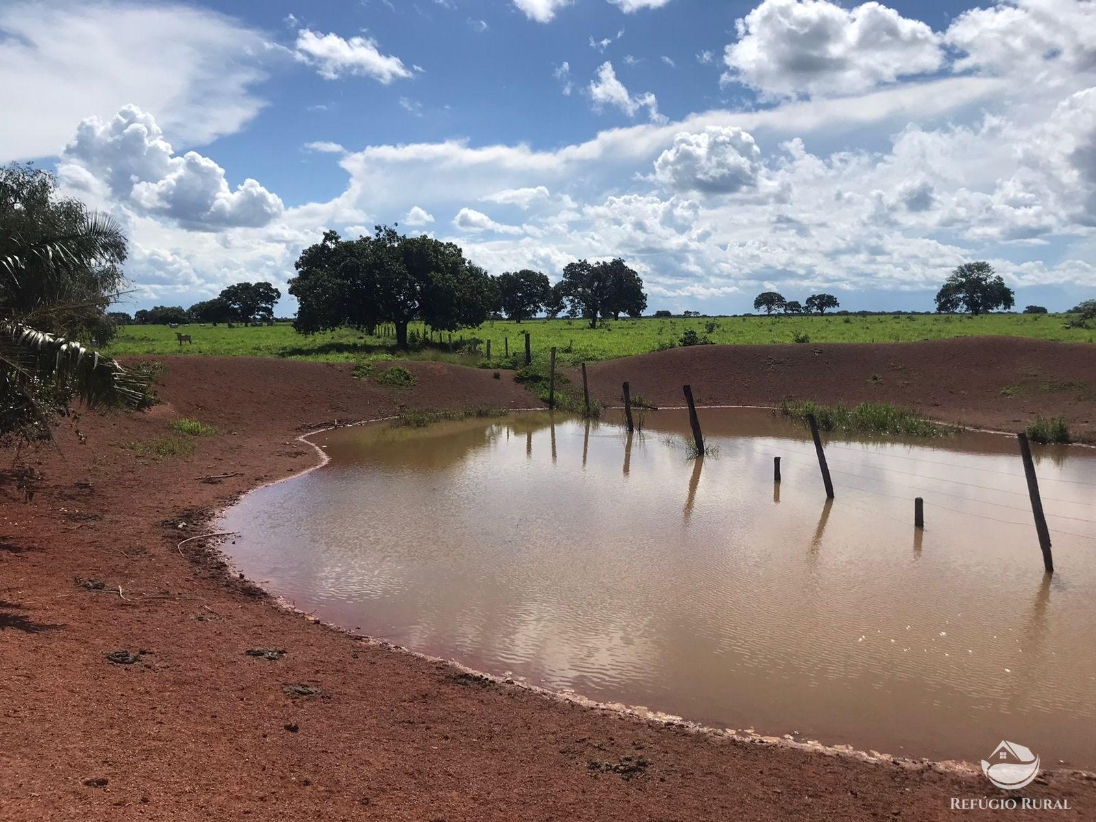 Fazenda à venda com 2 quartos, 12584000m² - Foto 1