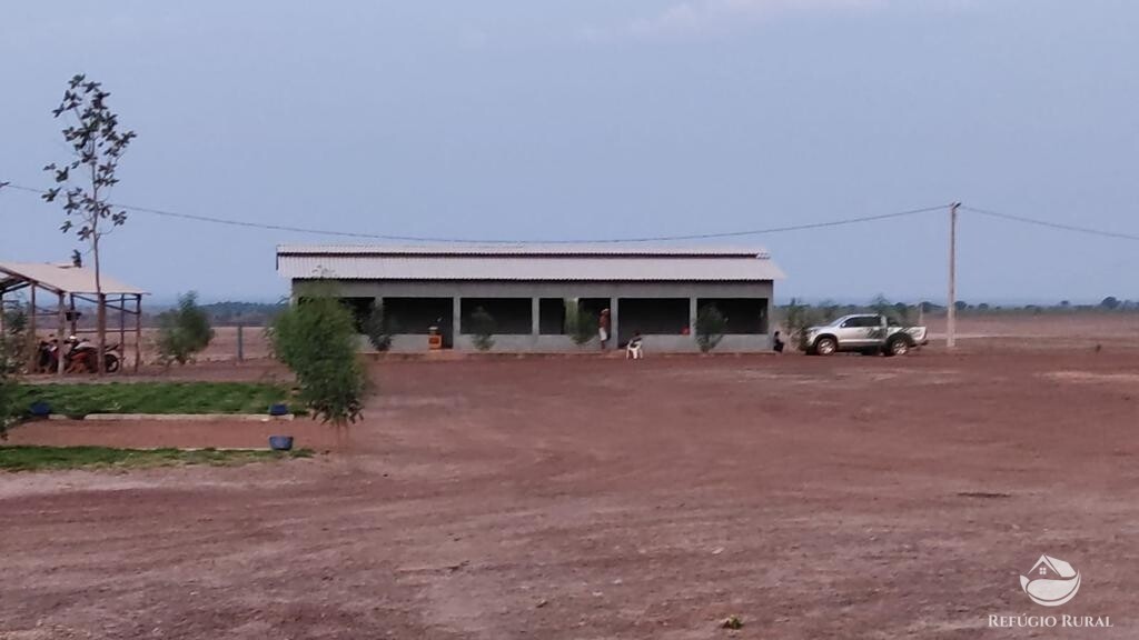 Fazenda à venda com 4 quartos, 21500000m² - Foto 14