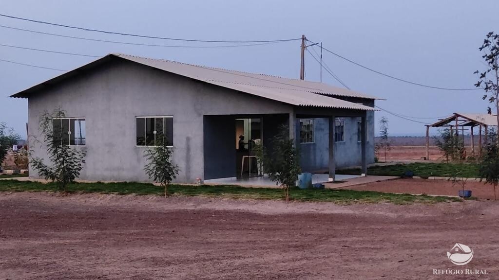 Fazenda à venda com 4 quartos, 21500000m² - Foto 13