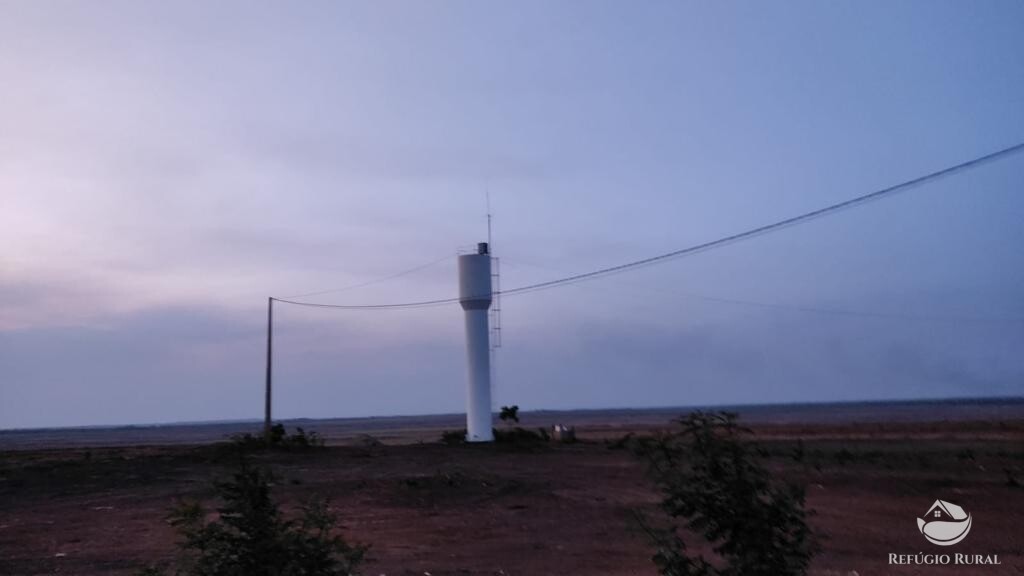 Fazenda à venda com 4 quartos, 21500000m² - Foto 11