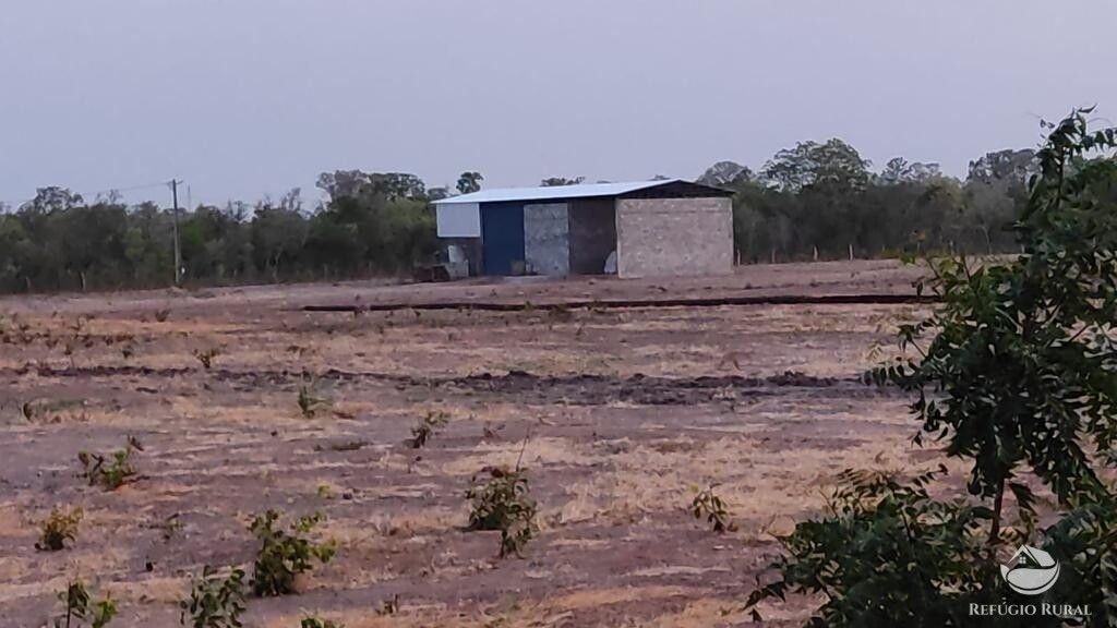 Fazenda à venda com 4 quartos, 21500000m² - Foto 12