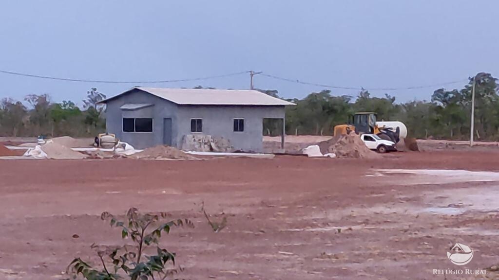 Fazenda à venda com 4 quartos, 21500000m² - Foto 9