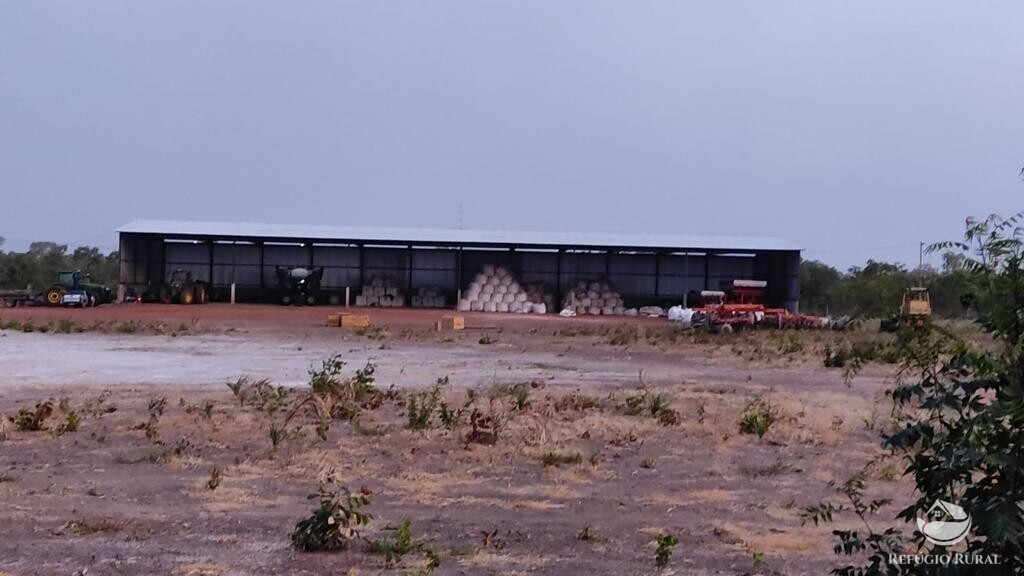 Fazenda à venda com 4 quartos, 21500000m² - Foto 2