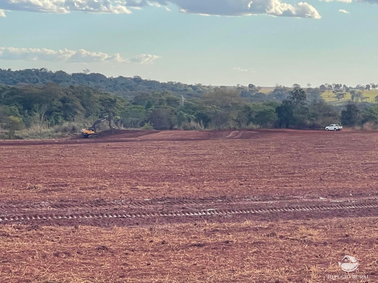 Fazenda à venda com 2 quartos, 7220000m² - Foto 1