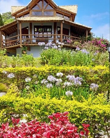 Hotel, 290400 m² - Foto 6