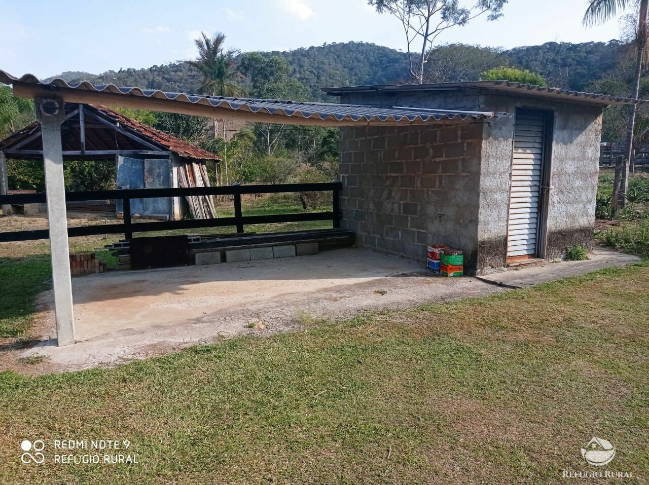 Fazenda à venda, 40000m² - Foto 11