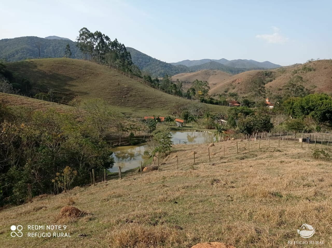 Fazenda à venda, 40000m² - Foto 1