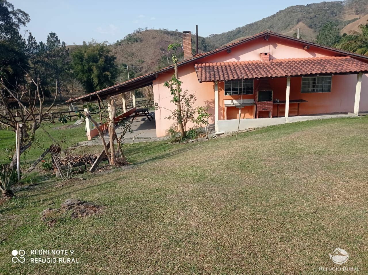 Fazenda à venda, 40000m² - Foto 6