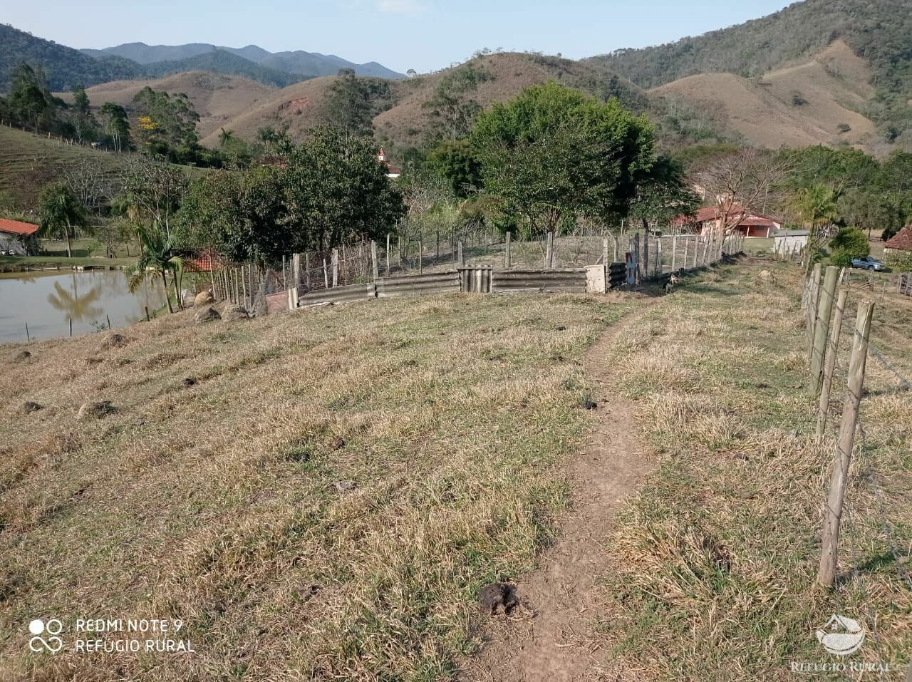 Fazenda à venda, 40000m² - Foto 2