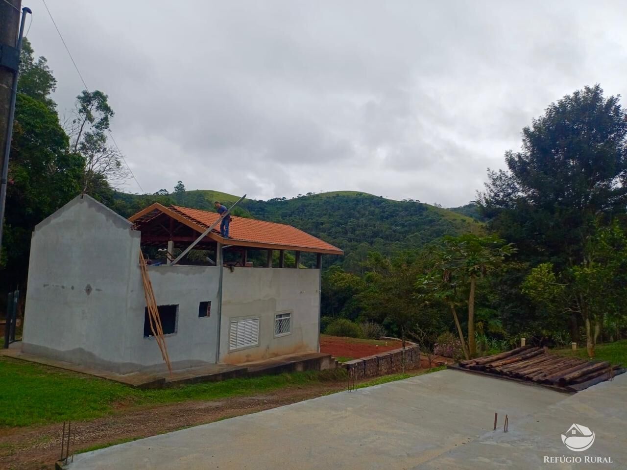 Sítio à venda com 3 quartos, 76000m² - Foto 23