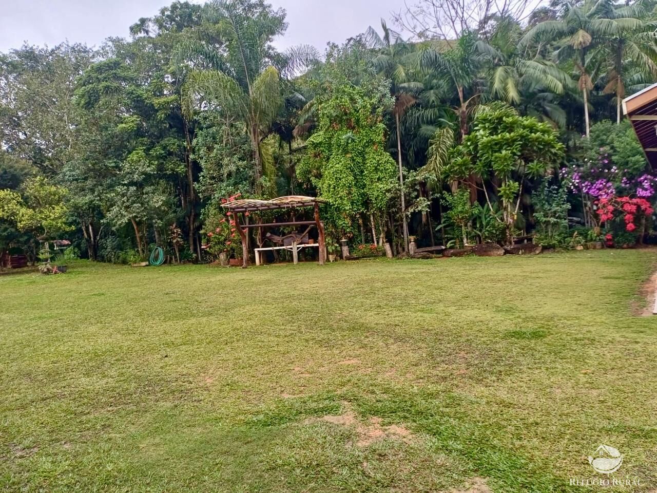 Sítio à venda com 3 quartos, 76000m² - Foto 6