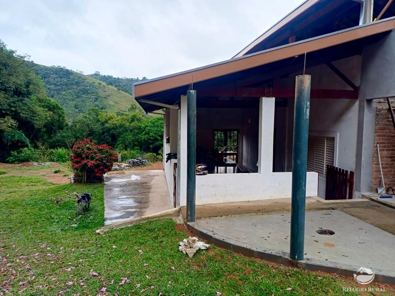 Sítio à venda com 3 quartos, 76000m² - Foto 20