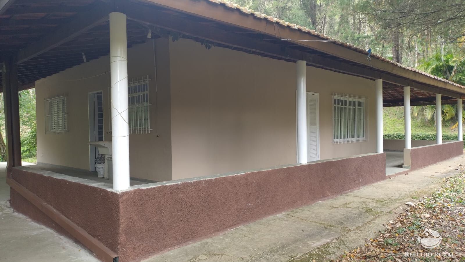 Fazenda à venda com 2 quartos, 2700m² - Foto 13