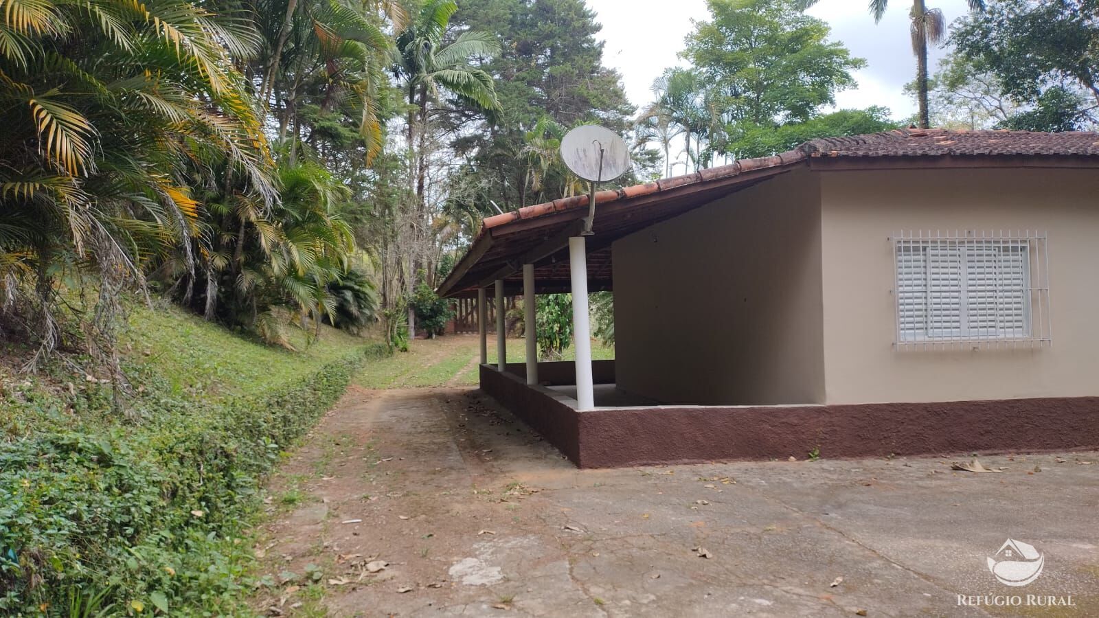 Fazenda à venda com 2 quartos, 2700m² - Foto 10