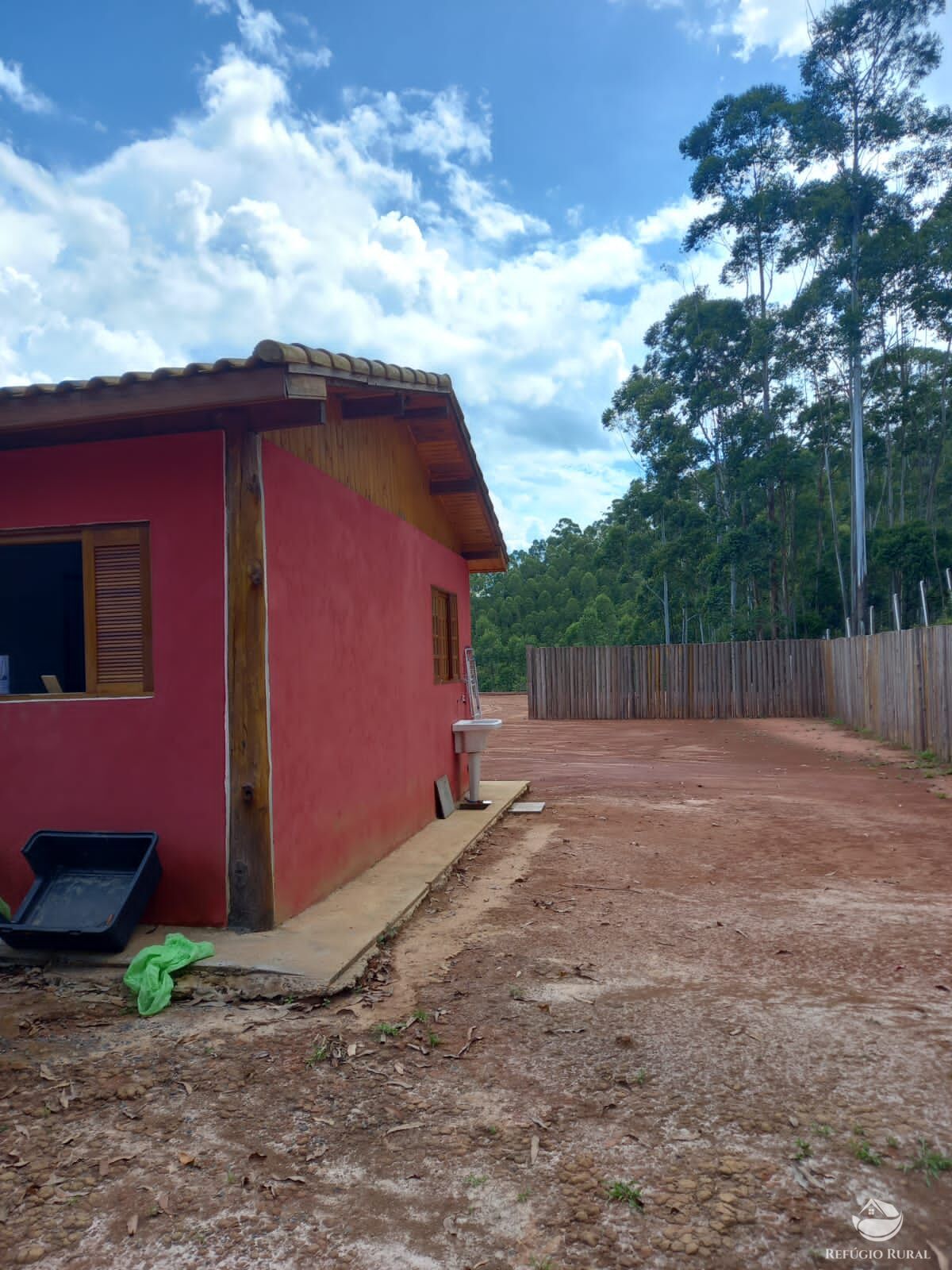 Fazenda à venda com 1 quarto, 26000m² - Foto 10