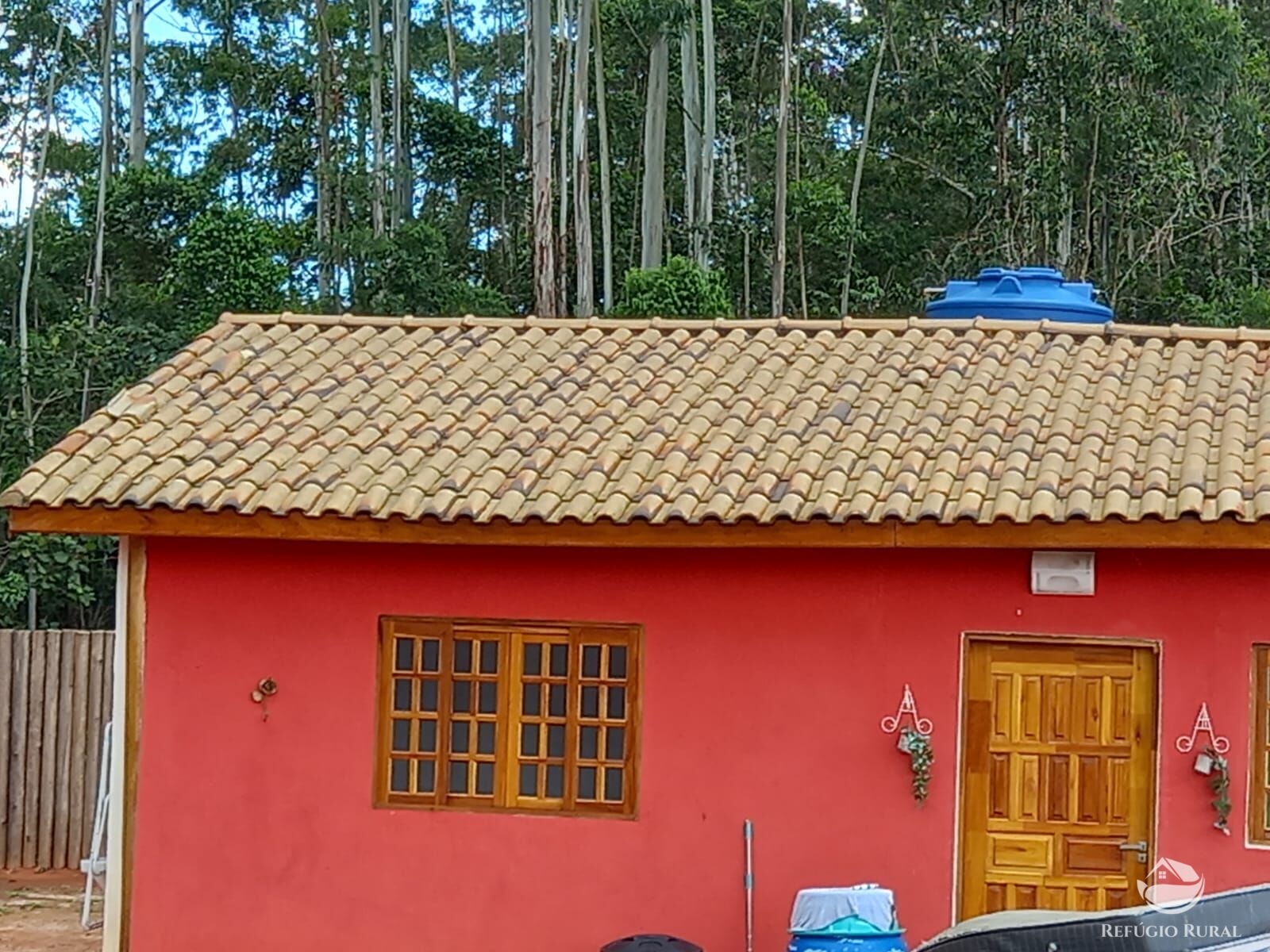 Fazenda à venda com 1 quarto, 26000m² - Foto 2