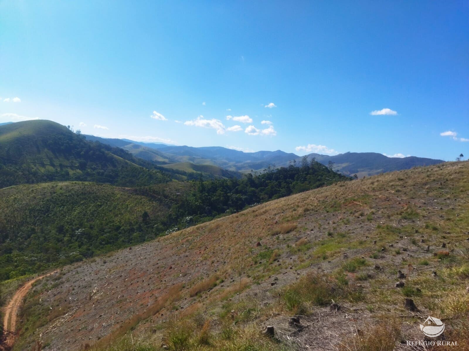 Terreno à venda, 40000m² - Foto 1