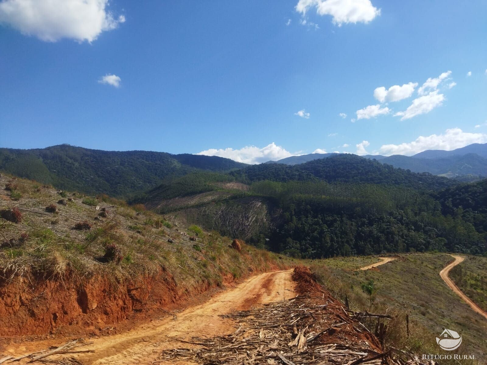 Terreno à venda, 40000m² - Foto 9