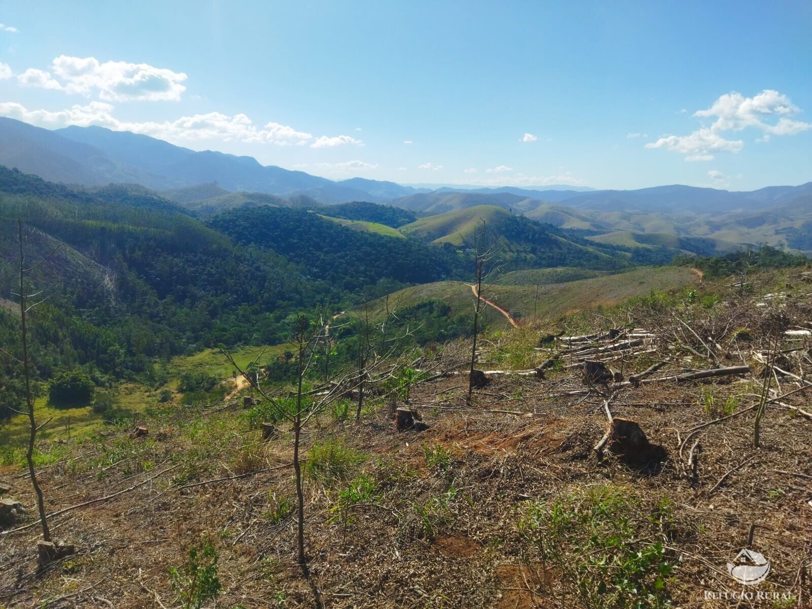 Terreno à venda, 40000m² - Foto 11