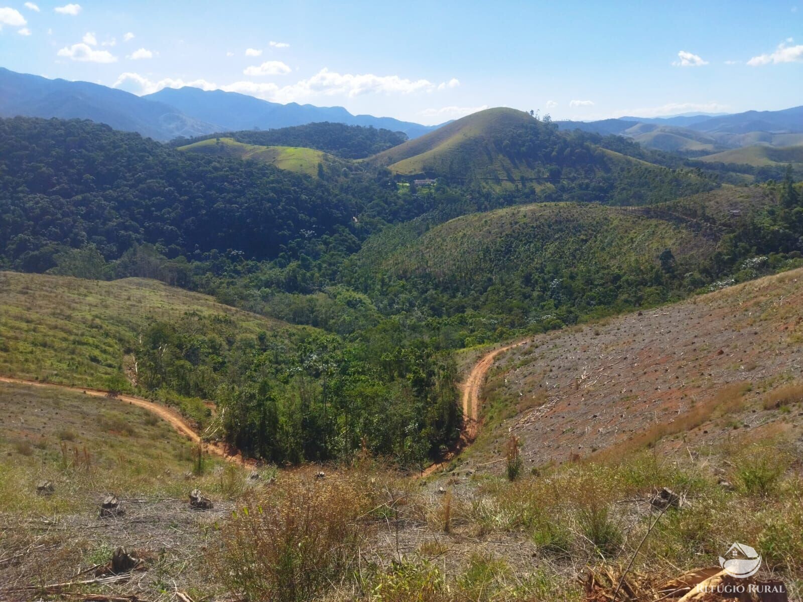 Terreno à venda, 40000m² - Foto 2