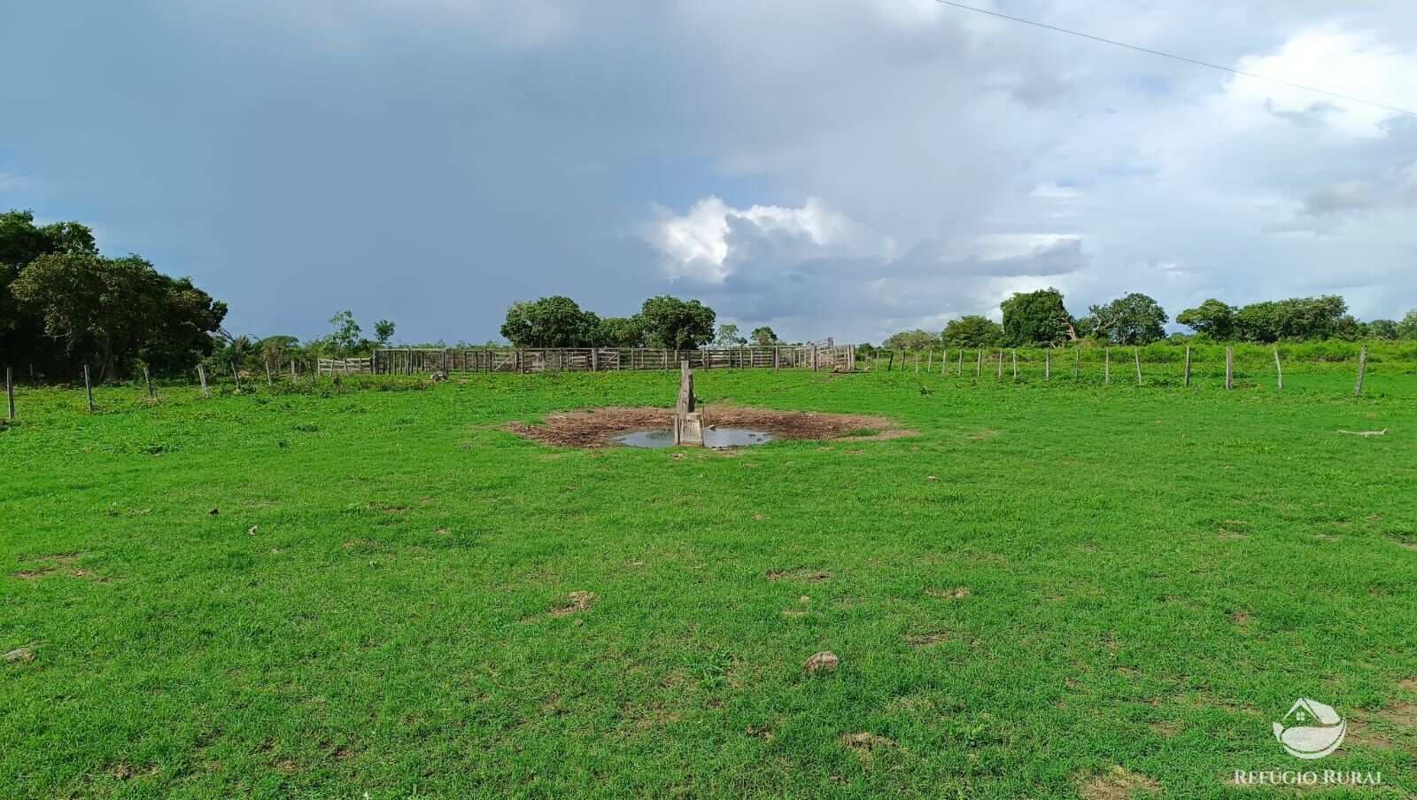 Fazenda à venda com 1 quarto, 7986000m² - Foto 3