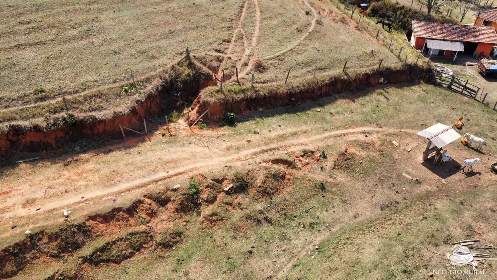 Fazenda à venda com 1 quarto, 363000m² - Foto 5