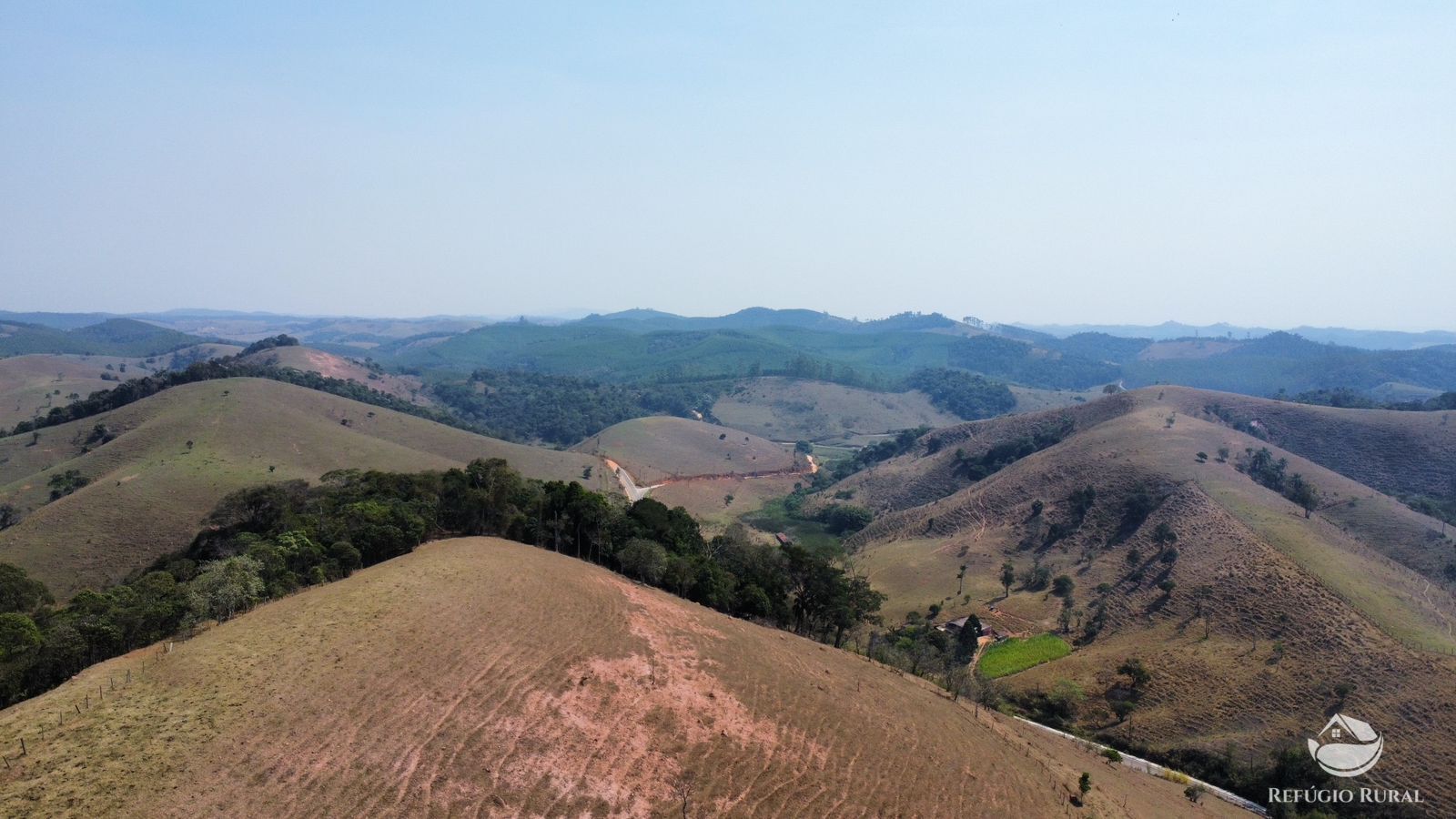 Fazenda à venda com 1 quarto, 363000m² - Foto 3