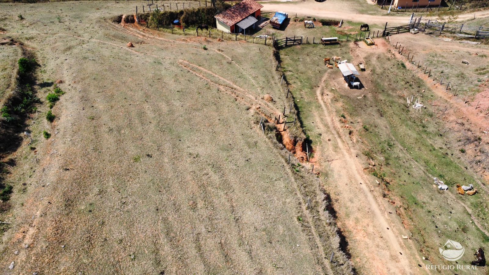 Fazenda à venda com 1 quarto, 363000m² - Foto 7