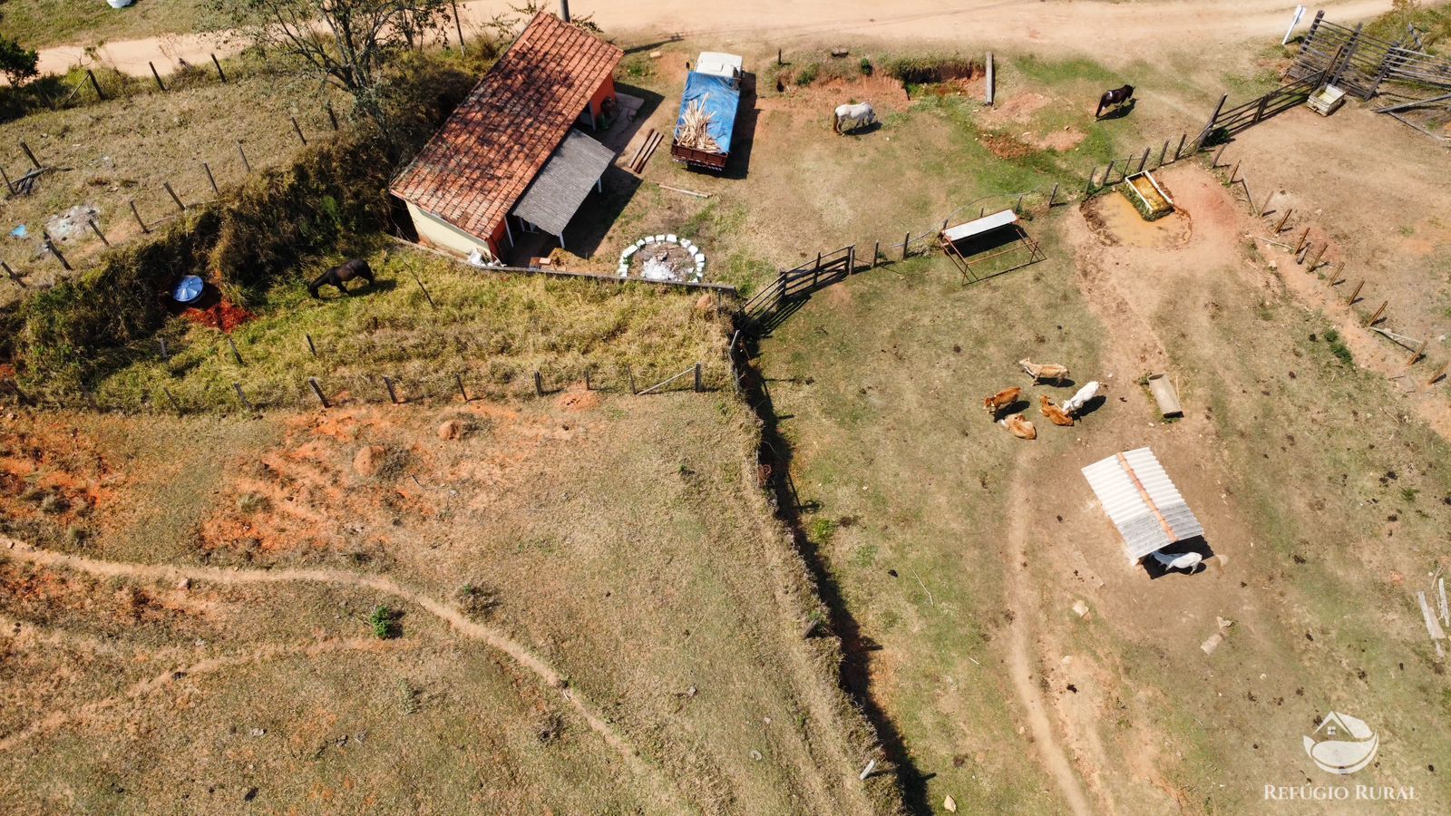 Fazenda à venda com 1 quarto, 363000m² - Foto 6