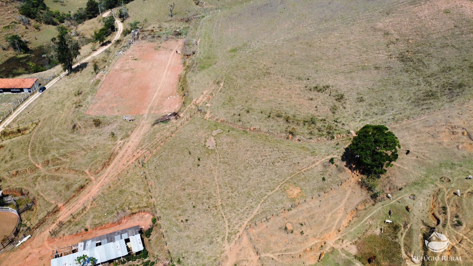 Fazenda à venda com 1 quarto, 363000m² - Foto 12