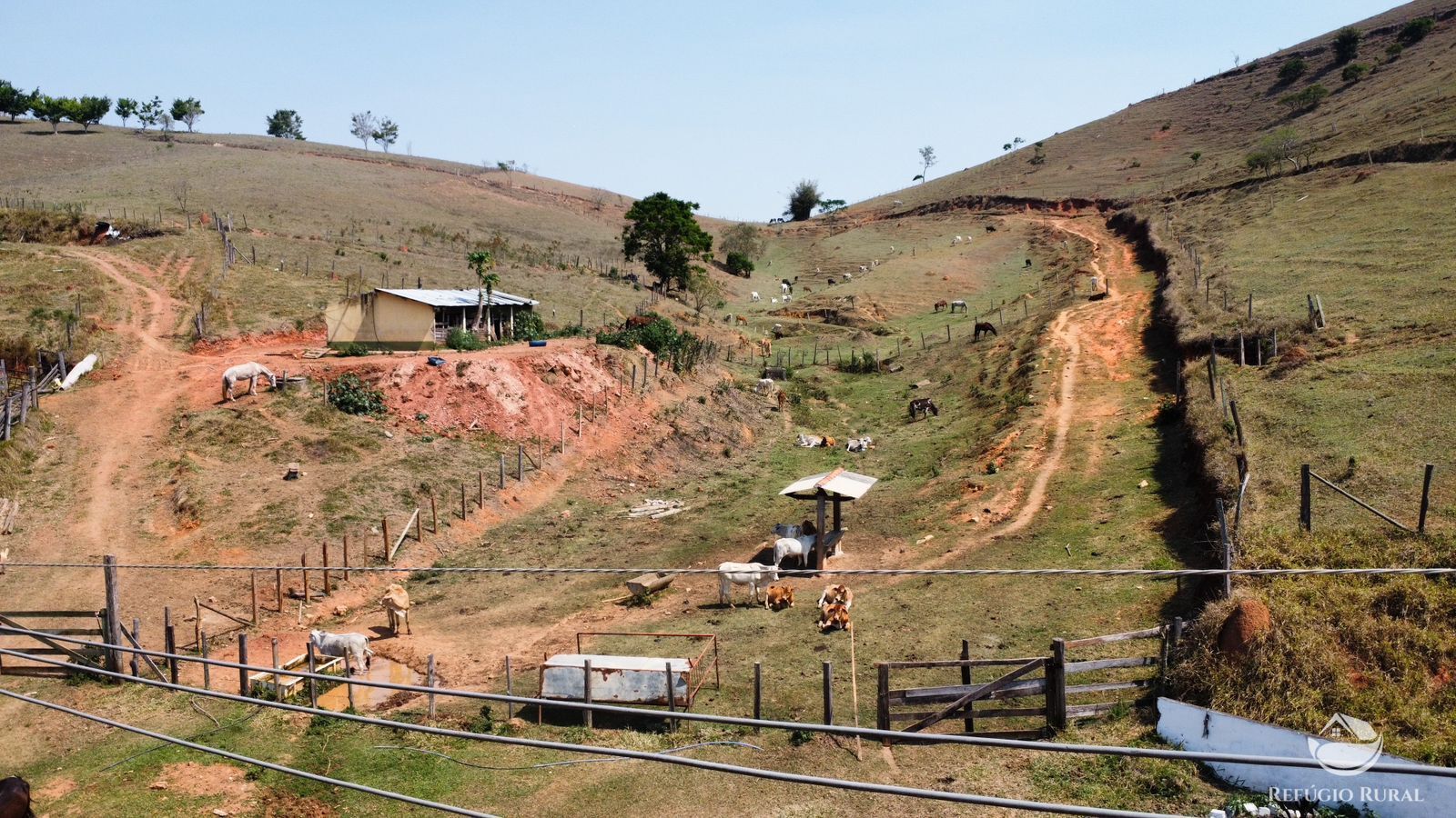 Fazenda à venda com 1 quarto, 363000m² - Foto 4