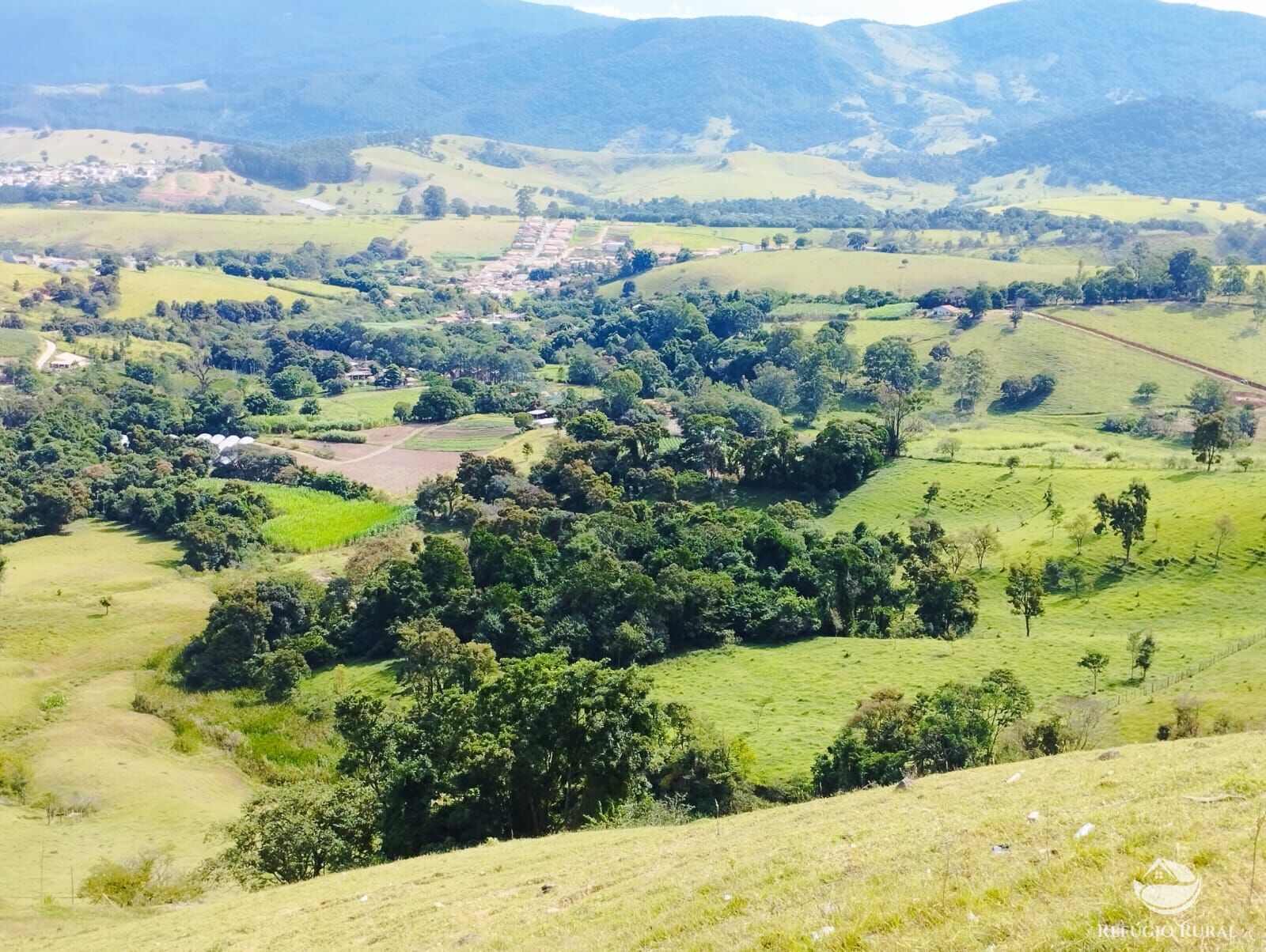 Fazenda à venda com 2 quartos - Foto 6