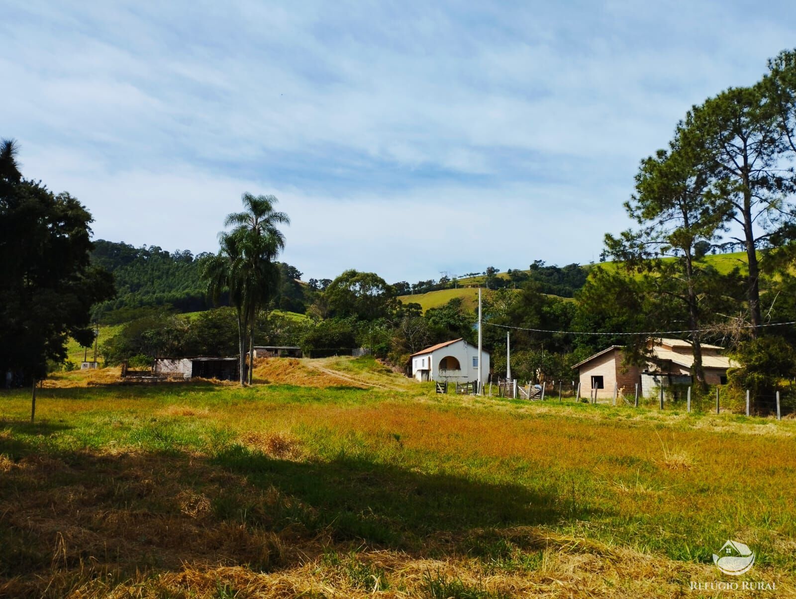 Fazenda à venda com 2 quartos - Foto 22