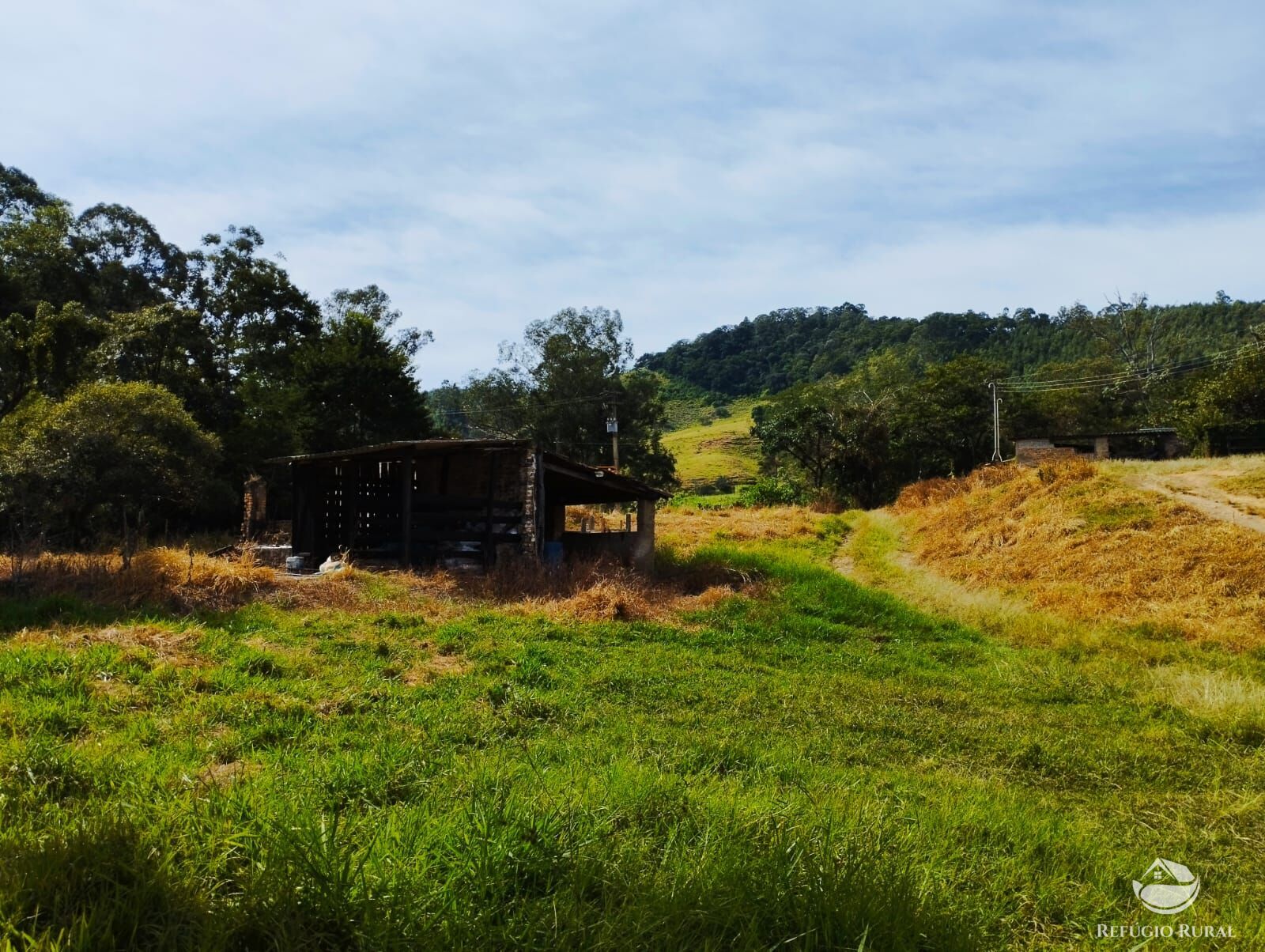 Fazenda à venda com 2 quartos - Foto 23