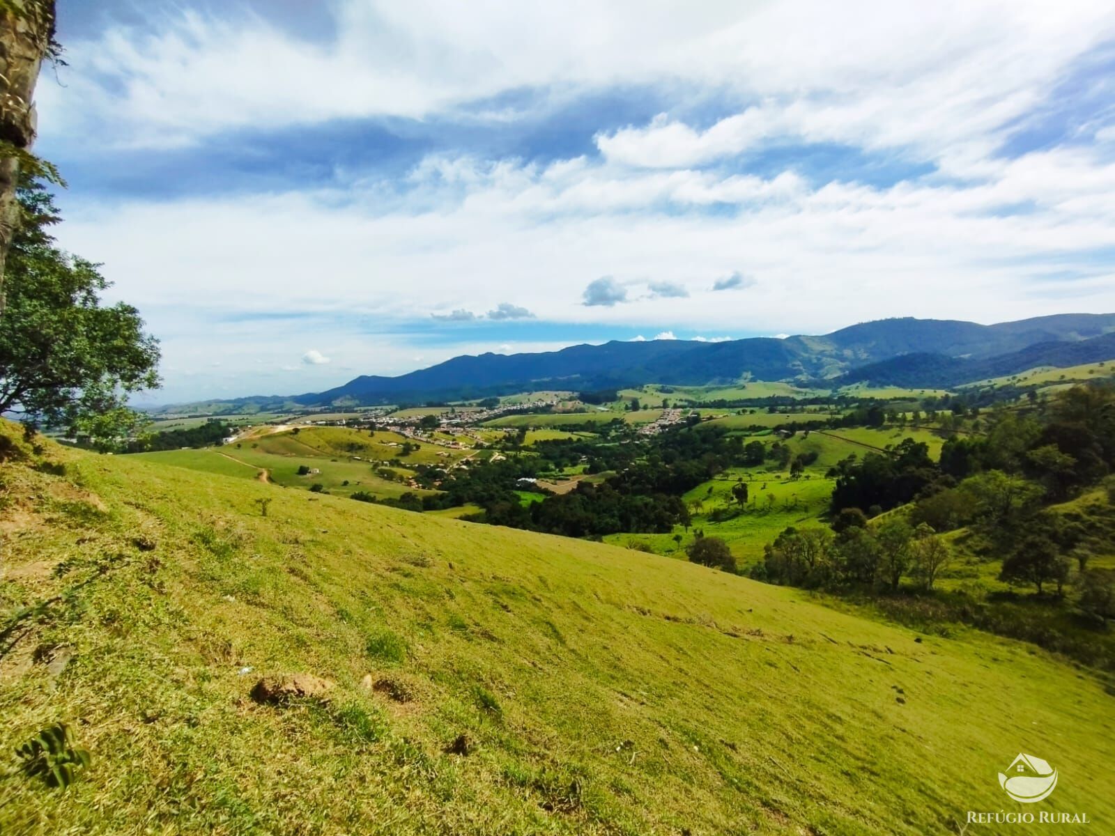 Fazenda à venda com 2 quartos - Foto 8