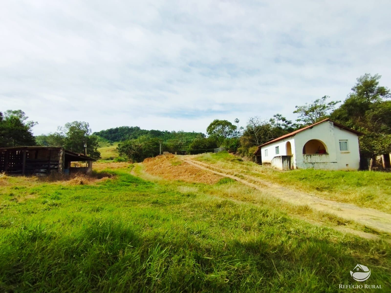 Fazenda à venda com 2 quartos - Foto 5