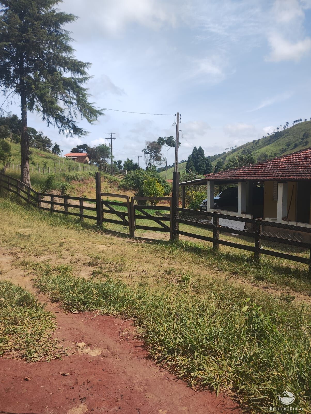 Chácara à venda com 1 quarto, 3400m² - Foto 7