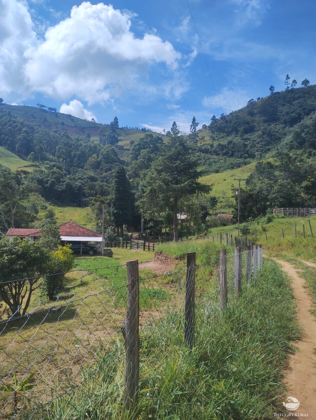 Chácara à venda com 1 quarto, 3400m² - Foto 3