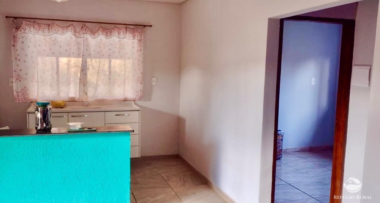 Sítio à venda com 2 quartos, 20376m² - Foto 13